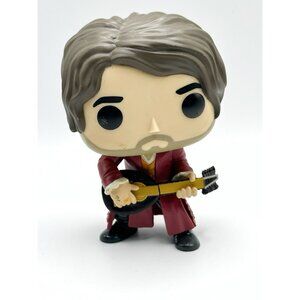 Funko Pop! Vinyl: The Witcher - Jaskier #1320 No Box